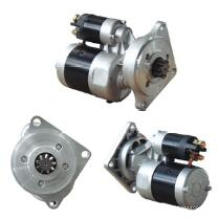 Osteuropa Traktor mit Magneton Starter für FIAT OEM 9142687